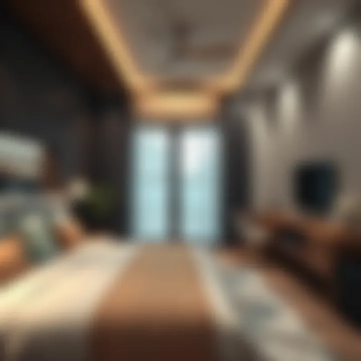 Magnificent Exploring Family Sharing Rooms in Discovery Gardens: A Comprehensive Guide
