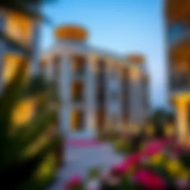 Magnificent Exploring Gardenia: A Prime Location in Dubai's Real Estate Landscape Magnificent Exploring Gardenia: A Prime Location in Dubai's Real Estate Landscape