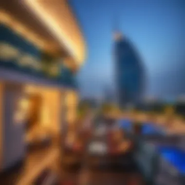Magnificent Exploring Hyatt Hotel Deira: A Comprehensive Overview Magnificent Exploring Hyatt Hotel Deira: A Comprehensive Overview