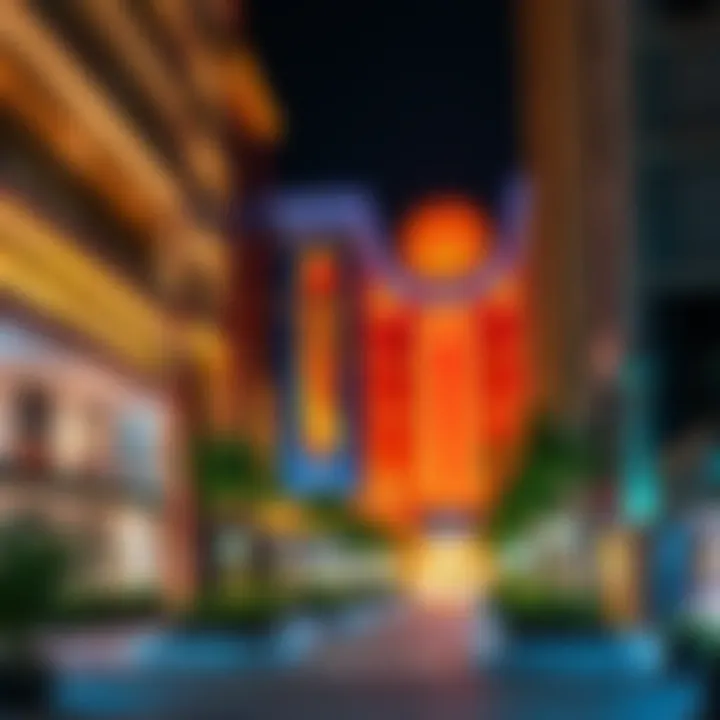 Magnificent Exploring Jazeerat Deira: A Hub of Real Estate Opportunities