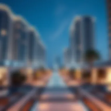 Magnificent Exploring Jumeirah Bay: A Comprehensive Insight Magnificent Exploring Jumeirah Bay: A Comprehensive Insight