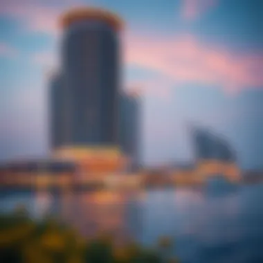Magnificent Exploring Jumeirah Bay: An In-depth Look at a Luxury Paradise Magnificent Exploring Jumeirah Bay: An In-depth Look at a Luxury Paradise