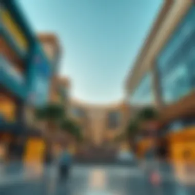 Magnificent Exploring Malls in Jebel Ali: A Comprehensive Overview Magnificent Exploring Malls in Jebel Ali: A Comprehensive Overview