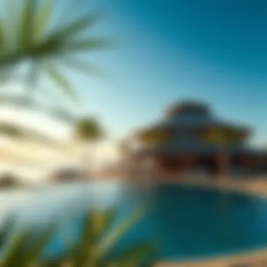 Magnificent Exploring Maryam Island: A Comprehensive Overview