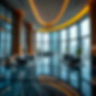 Magnificent Exploring Millennium Montrose Hotel Apartments: A Comprehensive Overview Magnificent Exploring Millennium Montrose Hotel Apartments: A Comprehensive Overview