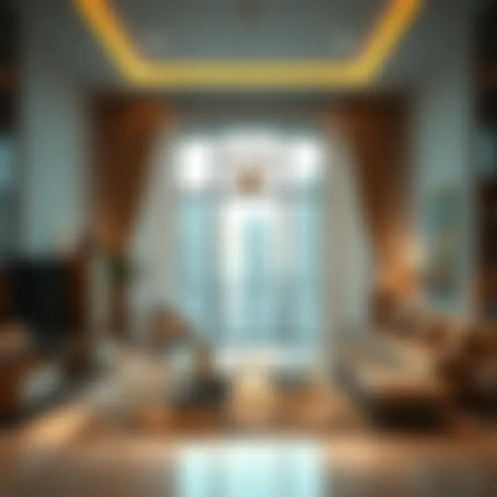 Magnificent Exploring Monthly Flats for Rent in Dubai