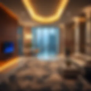 Magnificent Exploring Novotel Hotel in Jumeirah Village: Insights and Implications for Investors Magnificent Exploring Novotel Hotel in Jumeirah Village: Insights and Implications for Investors