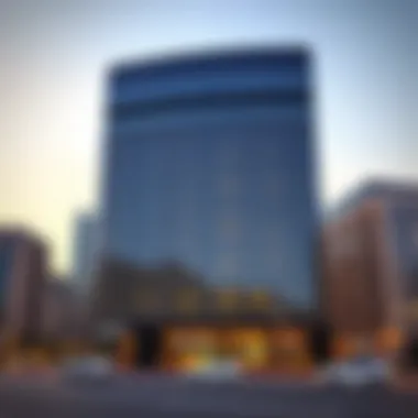 Magnificent Exploring Office Spaces for Rent in Dubai's Al Qusais