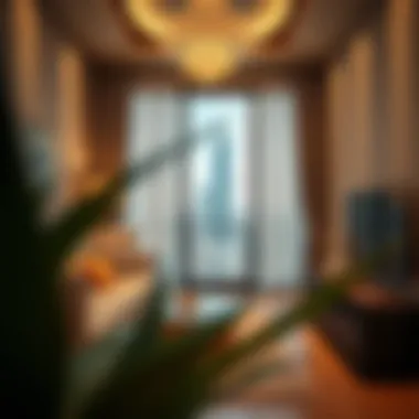 Magnificent Exploring One-Bedroom Apartments in Al Nahda, Dubai