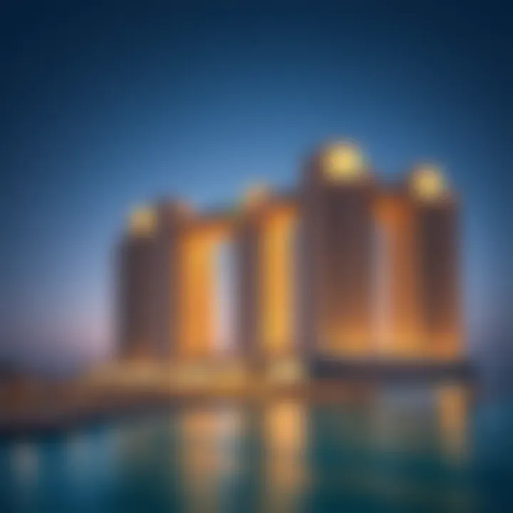 Magnificent Exploring Palm Jumeirah: A Comprehensive Examination of Dubai's Iconic Masterpiece