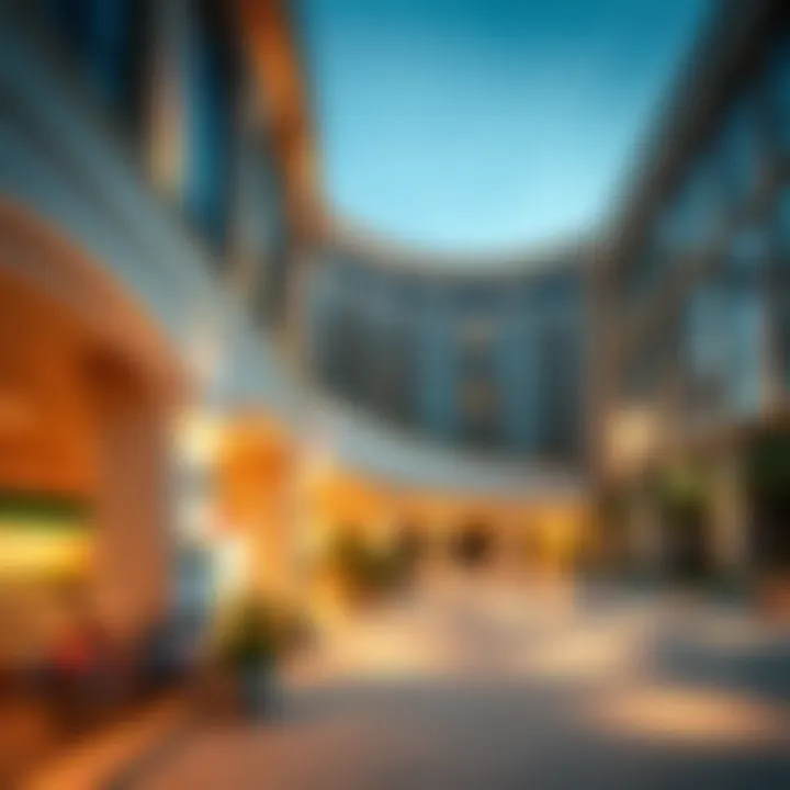 Magnificent Exploring Phoenix Plaza Hotel Apartments: A Comprehensive Analysis