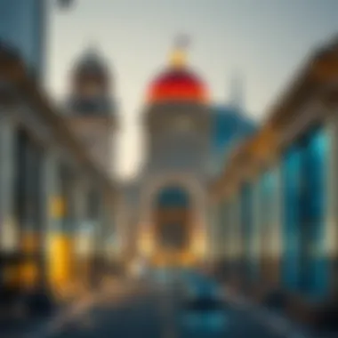 Magnificent Exploring Port Saeed in Deira: A Comprehensive Perspective Magnificent Exploring Port Saeed in Deira: A Comprehensive Perspective