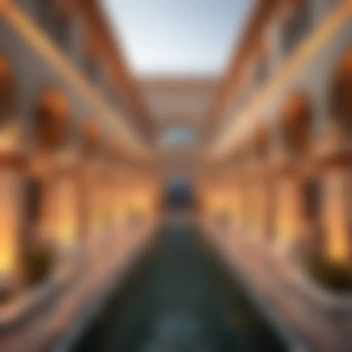Magnificent Exploring Rahaal 2: A Jewel of Madinat Jumeirah