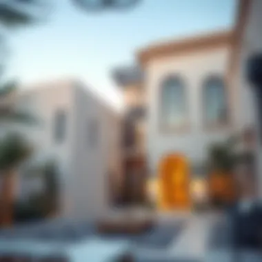 Magnificent Exploring Shamsa Townhouse: A Comprehensive Guide to Modern Living in Dubai