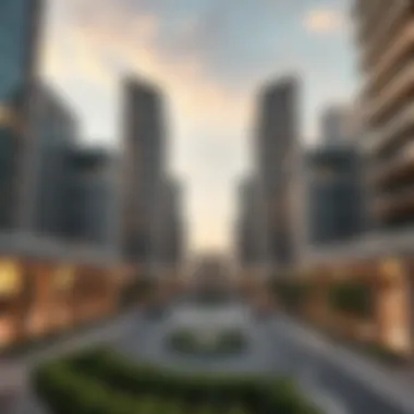 Magnificent Exploring Square Dubai: A Nexus of Real Estate Potential