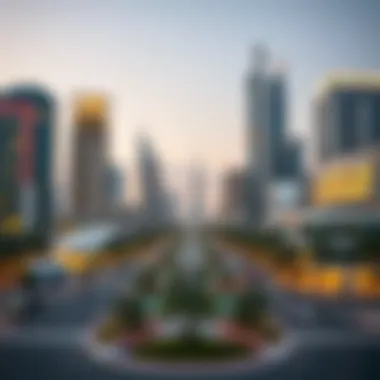 Magnificent Exploring the Academic City of Dubai: A Comprehensive Overview