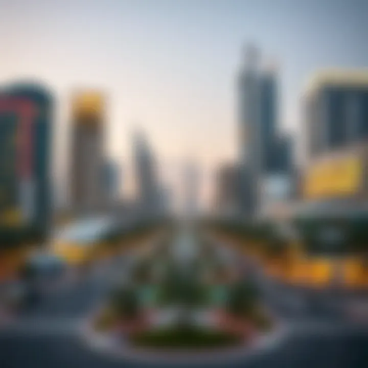Magnificent Exploring the Academic City of Dubai: A Comprehensive Overview
