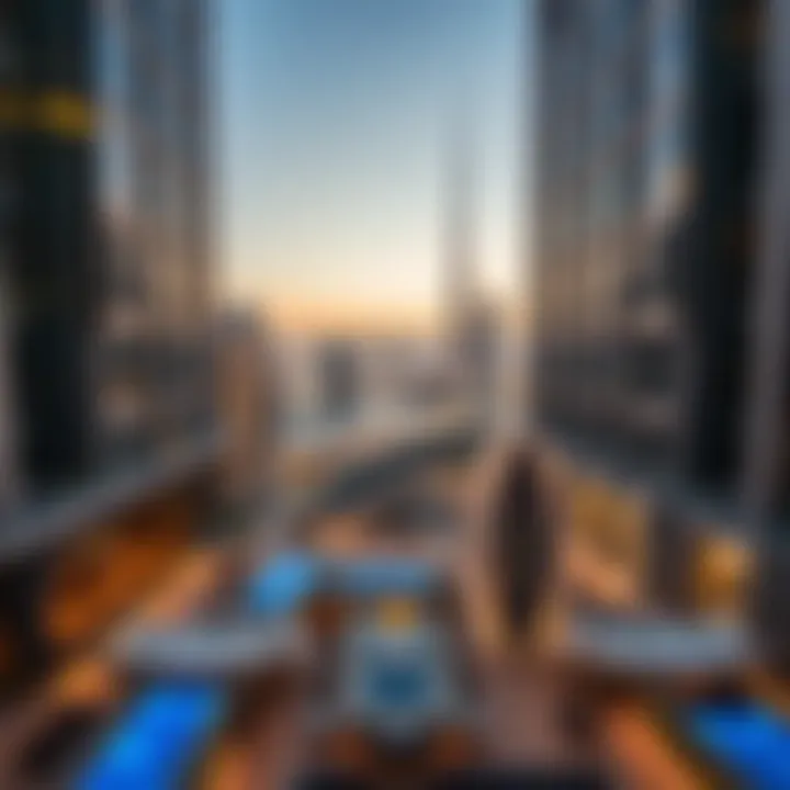 Magnificent Exploring The Address Sky View Dubai: A Comprehensive Overview