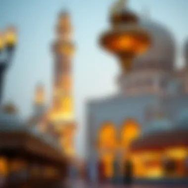 Magnificent Exploring the Eid Holidays in Dubai: A Comprehensive Overview Magnificent Exploring the Eid Holidays in Dubai: A Comprehensive Overview