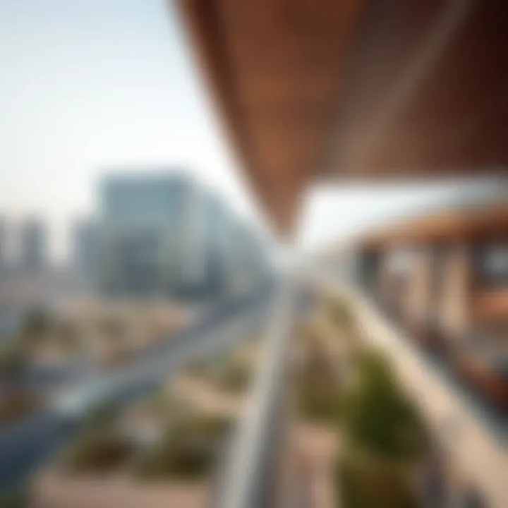 Magnificent Exploring the Faya Business Park: A Hub of Opportunities in Dubai