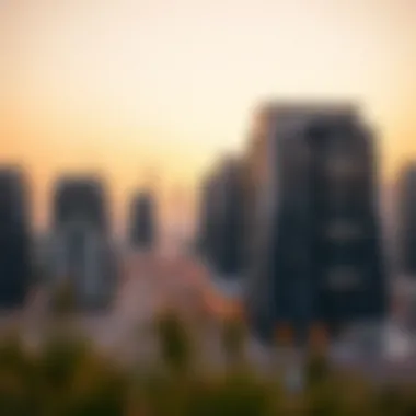 Magnificent Exploring the Landscape of Projects in UAE Magnificent Exploring the Landscape of Projects in UAE