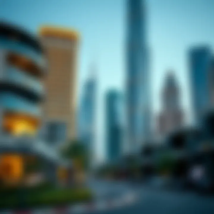 Magnificent Exploring the Landscape of Top Real Estate Companies in Dubai