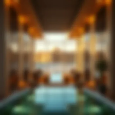 Magnificent Exploring the Location of Damac Hills: Insights and Perspectives