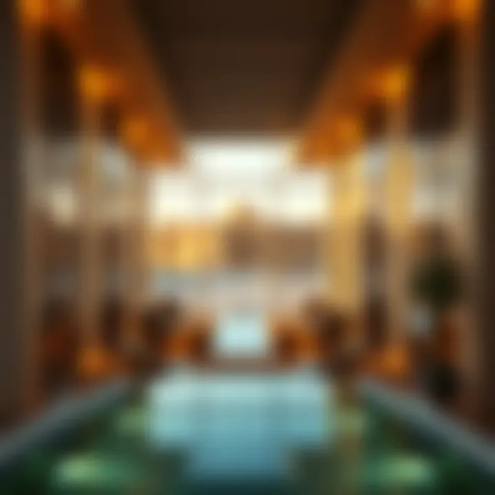 Magnificent Exploring the Location of Damac Hills: Insights and Perspectives