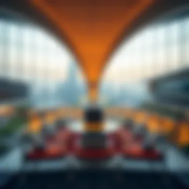 Magnificent Exploring the Mag Eye Meydan: Insights into Dubai's Real Estate Landscape Magnificent Exploring the Mag Eye Meydan: Insights into Dubai's Real Estate Landscape