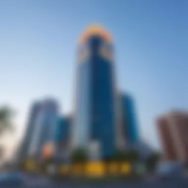Magnificent Exploring the Significance of City Centre Muwaisem in Dubai's Real Estate Landscape