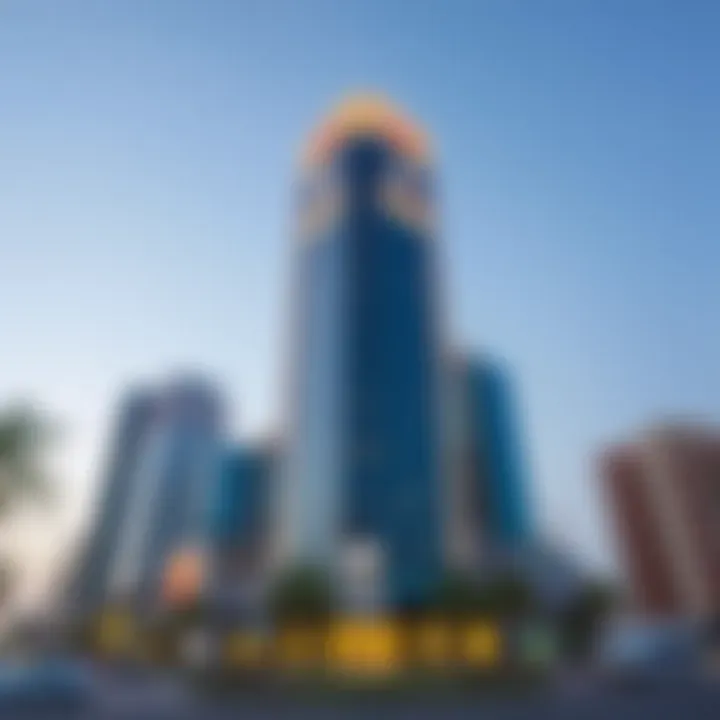 Magnificent Exploring the Significance of City Centre Muwaisem in Dubai's Real Estate Landscape