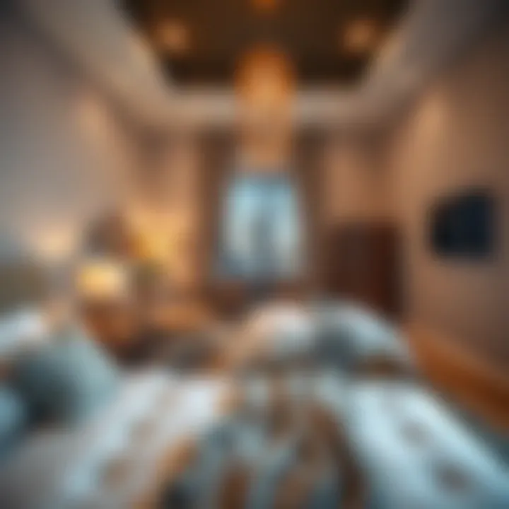 Magnificent Exploring the Single Room Rental Market in Al Rigga