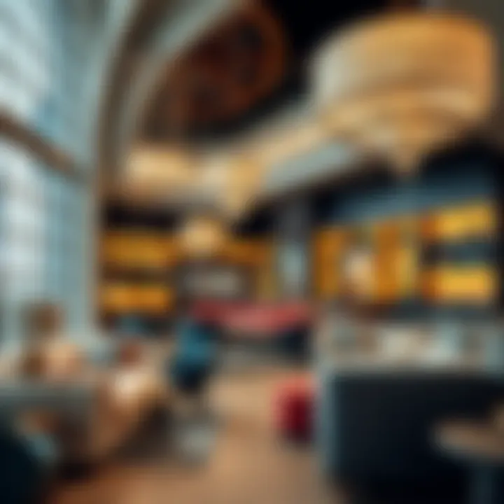 Magnificent Furniture Showrooms in Dubai: A Comprehensive Exploration