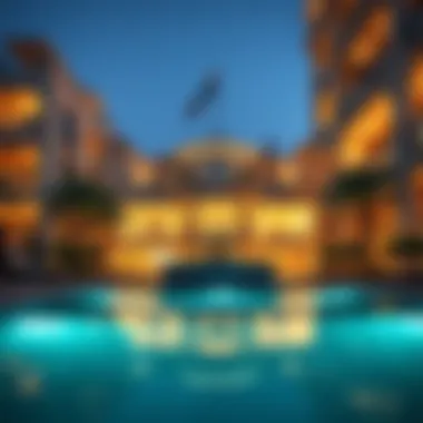 Magnificent HMB Homes: A Comprehensive Overview of Real Estate Development in Dubai