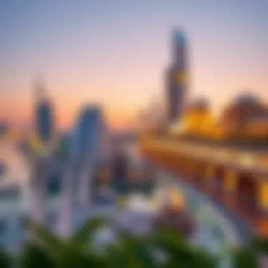 Magnificent Holiday in Dubai: An Insightful Guide for 2024 Magnificent Holiday in Dubai: An Insightful Guide for 2024