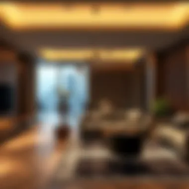 Magnificent In-Depth Exploration of District 1 Residences Magnificent In-Depth Exploration of District 1 Residences