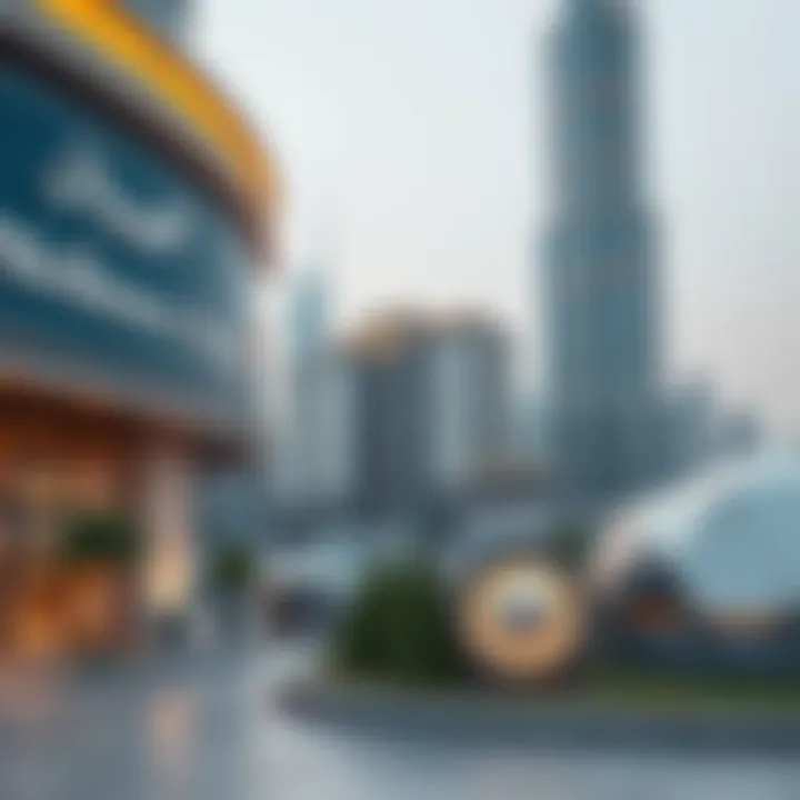Magnificent Investing in Dubai: A Comprehensive Overview