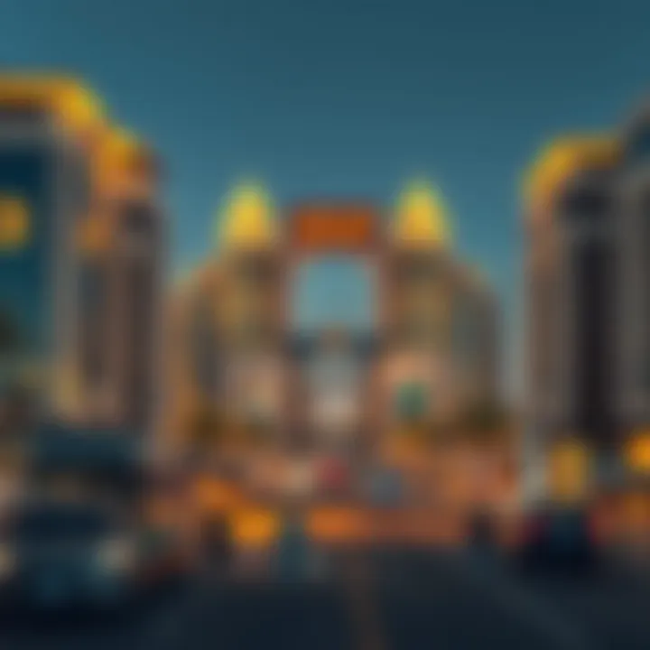 Magnificent Market Dynamics and Opportunities in Abu Hail