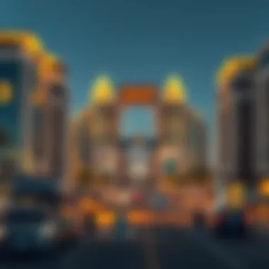 Magnificent Market Dynamics and Opportunities in Abu Hail Magnificent Market Dynamics and Opportunities in Abu Hail