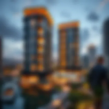 Magnificent مدينة مصدر: The Future of Sustainable Urban Living