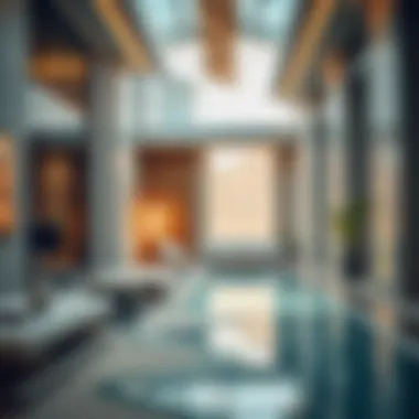 Magnificent Monthly Studio Rentals in Al Waqa'a: Insights and Considerations