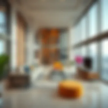 Magnificent Navigating Apartment Rentals in Dubai
