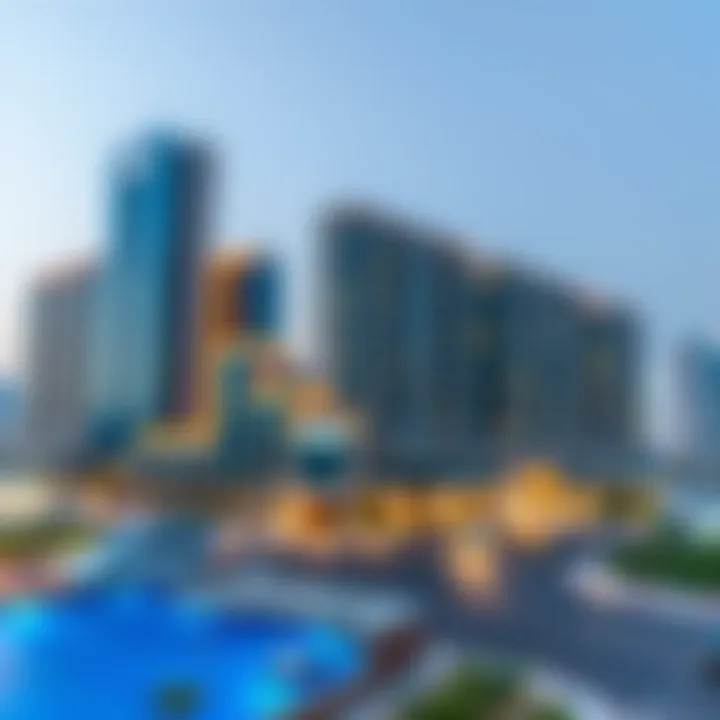 Magnificent Navigating Real Estate Opportunities in Dubai: The Role of Provident Dubai
