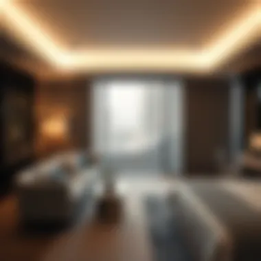 Magnificent Navigating the Bed Space Rental Market in Dubai