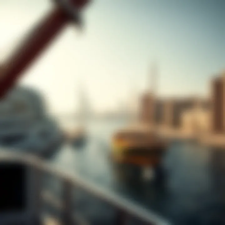 Magnificent Navigating to Dubai Creek Harbour: A Comprehensive Guide