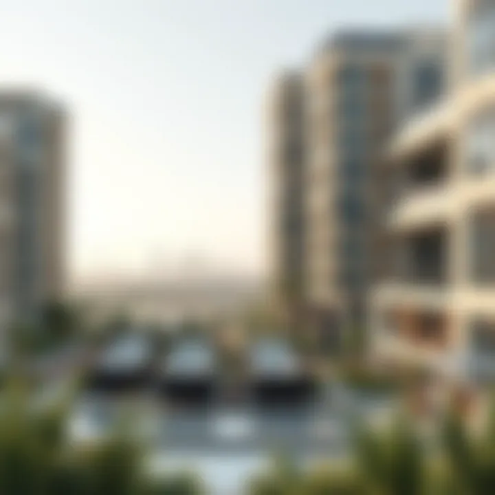Magnificent New Off-Plan Projects in Dubai: An In-Depth Exploration