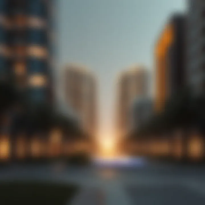 Magnificent Noor by Deyaar: A Comprehensive Analysis of a Prominent Development in Dubai