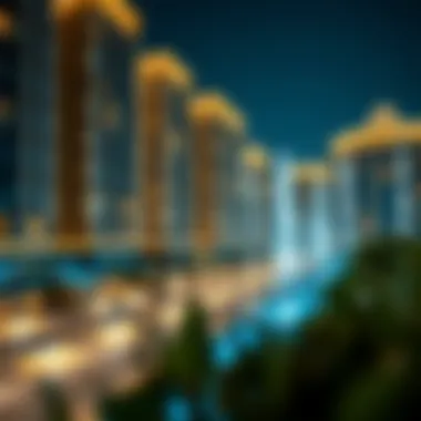 Magnificent Noor Midtown by Deyaar: A Comprehensive Overview