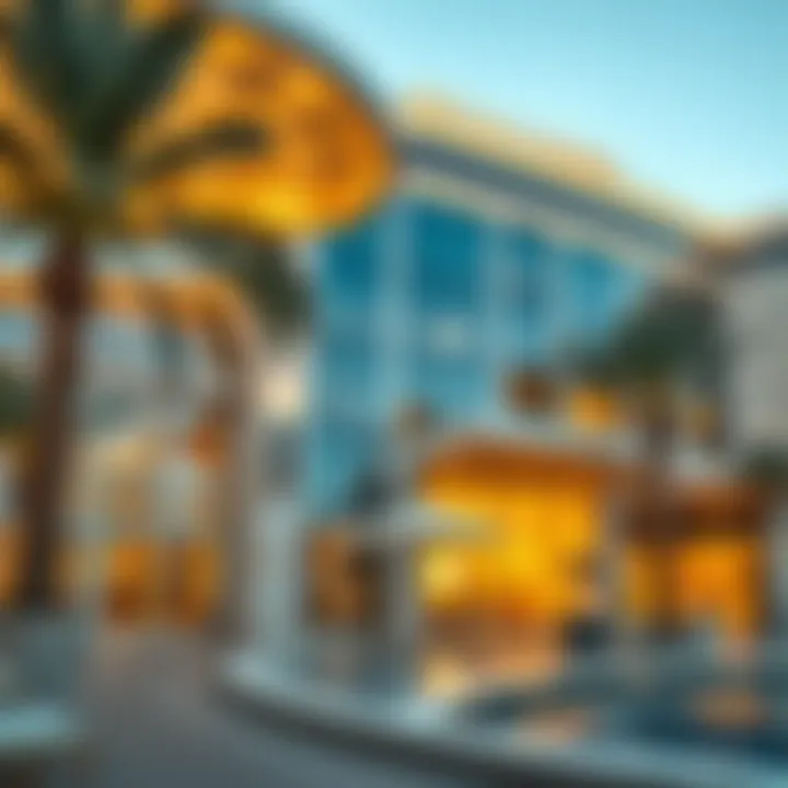 Magnificent Opening a Bank Account in Dubai: A Comprehensive Guide