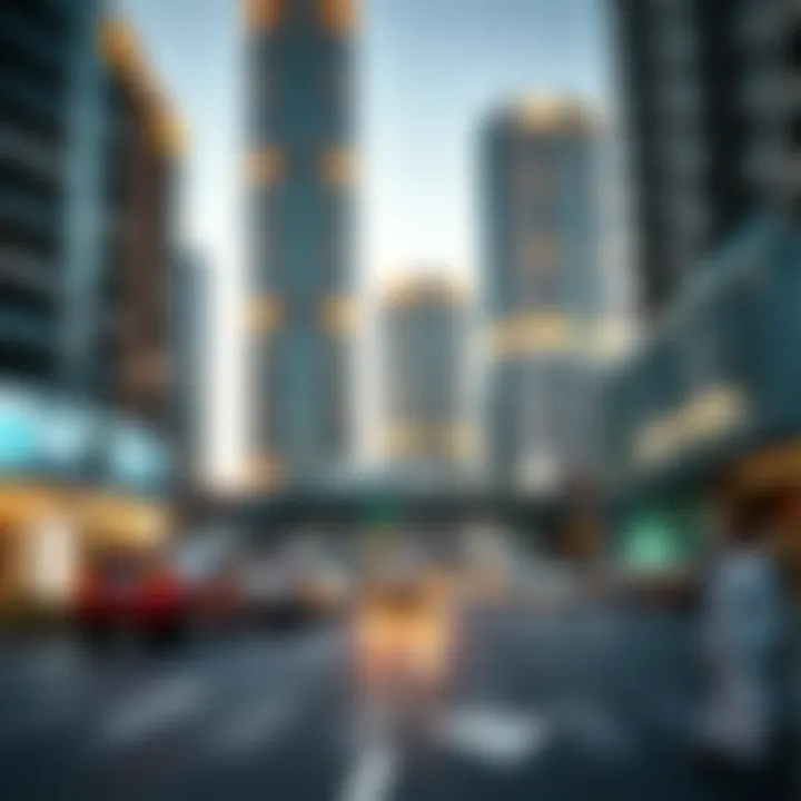 Magnificent Postal Code Insights for Dubai International City Phase Two